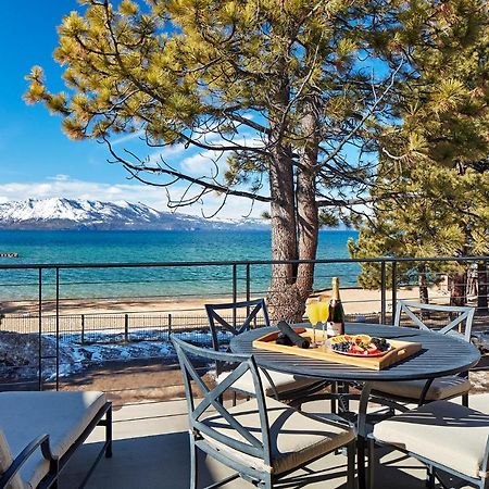 The Landing Resort And Spa South Lake Tahoe Eksteriør bilde