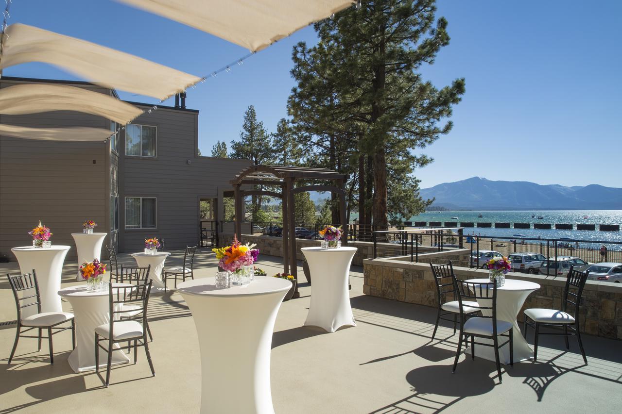 The Landing Resort And Spa South Lake Tahoe Eksteriør bilde