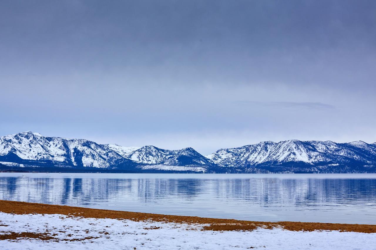 The Landing Resort And Spa South Lake Tahoe Eksteriør bilde