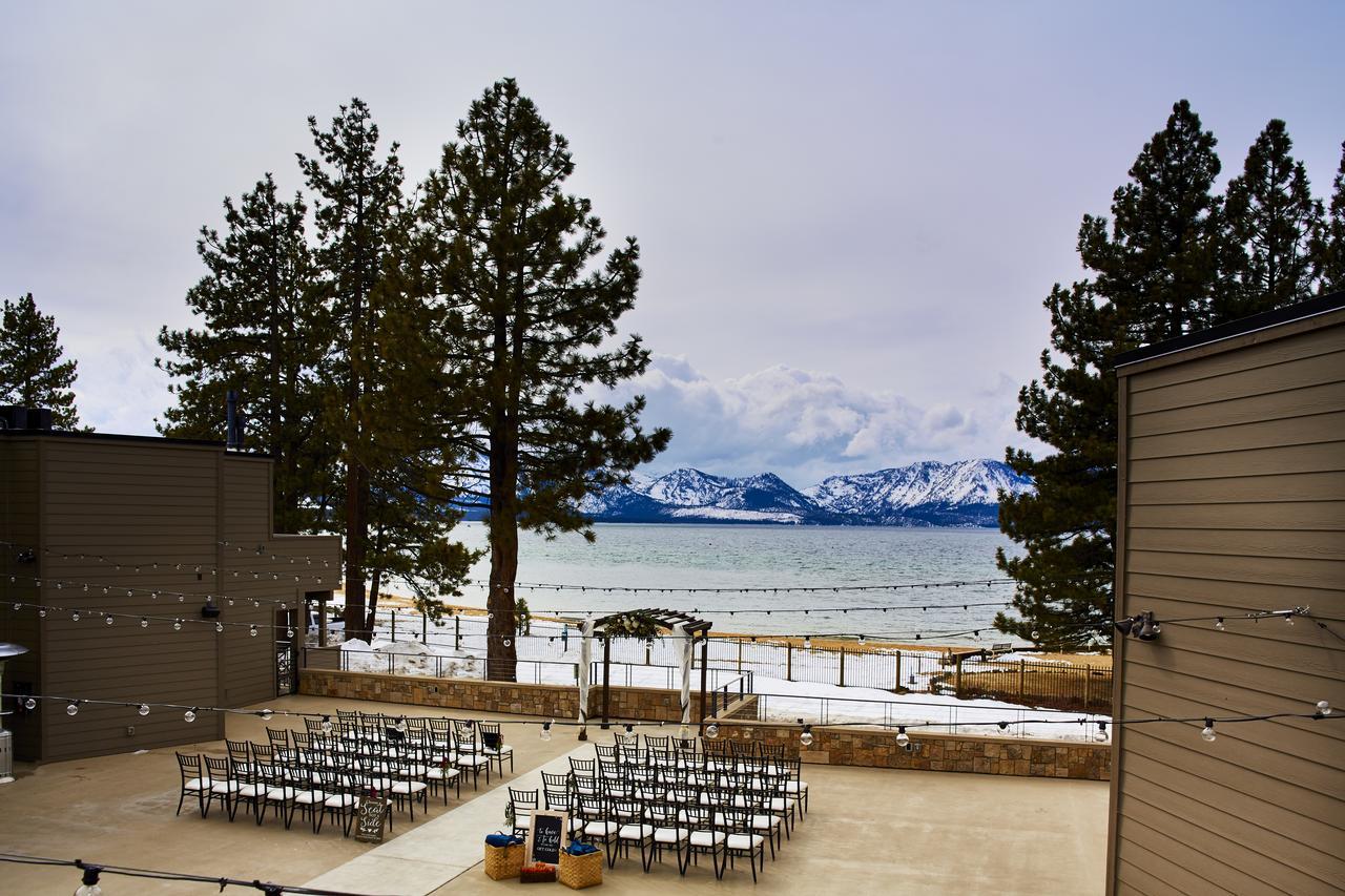 The Landing Resort And Spa South Lake Tahoe Eksteriør bilde